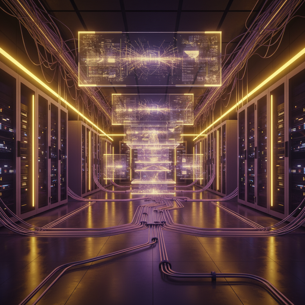 Fibrasol Network Operations